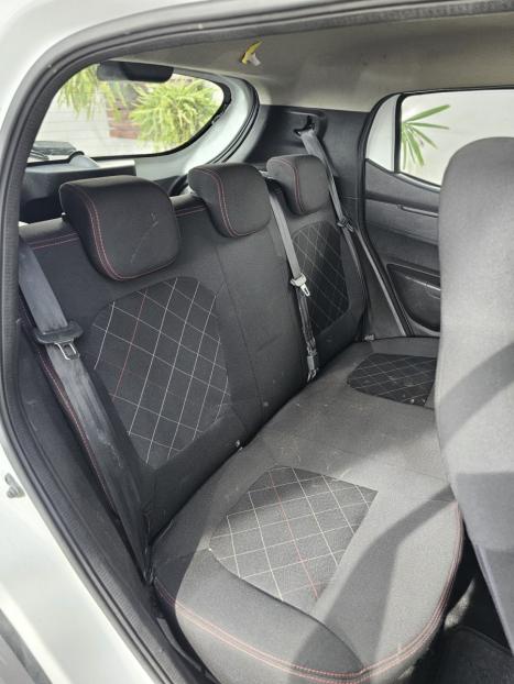 RENAULT Kwid 1.0 12V 4P SCE FLEX ZEN, Foto 5