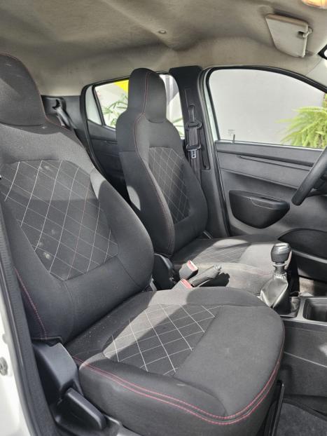 RENAULT Kwid 1.0 12V 4P SCE FLEX ZEN, Foto 8