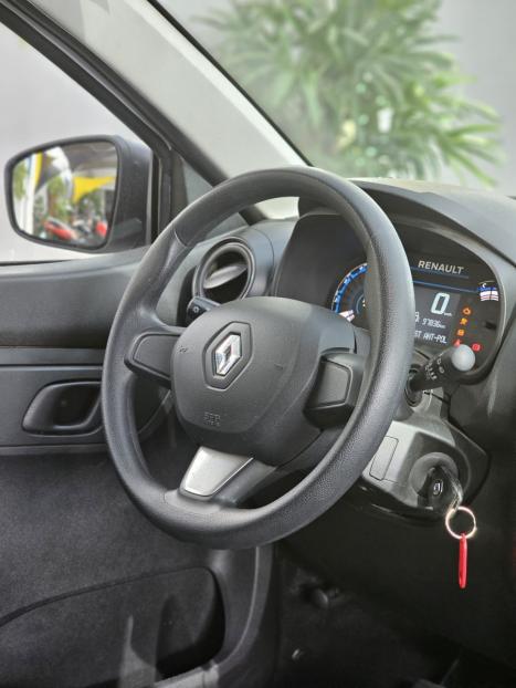 RENAULT Kwid 1.0 12V 4P SCE FLEX ZEN, Foto 9