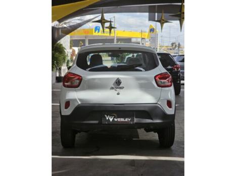 RENAULT Kwid 1.0 12V 4P SCE FLEX ZEN, Foto 2