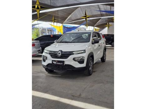 RENAULT Kwid 1.0 12V 4P SCE FLEX ZEN, Foto 6