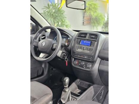 RENAULT Kwid 1.0 12V 4P SCE FLEX ZEN, Foto 7