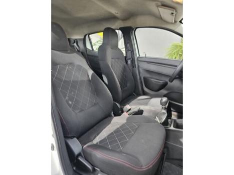 RENAULT Kwid 1.0 12V 4P SCE FLEX ZEN, Foto 8
