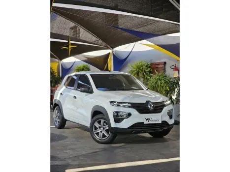 RENAULT Kwid 1.0 12V 4P SCE FLEX ZEN, Foto 1