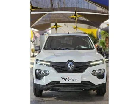 RENAULT Kwid 1.0 12V 4P SCE FLEX ZEN, Foto 3
