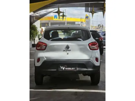 RENAULT Kwid 1.0 12V 4P SCE FLEX ZEN, Foto 5