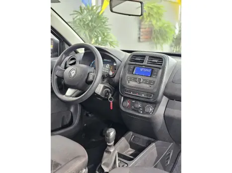 RENAULT Kwid 1.0 12V 4P SCE FLEX ZEN, Foto 7