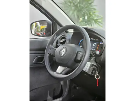 RENAULT Kwid 1.0 12V 4P SCE FLEX ZEN, Foto 9