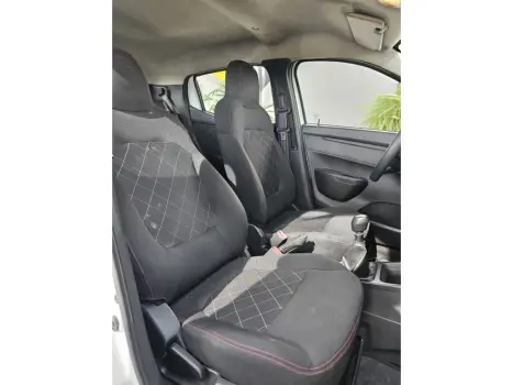 RENAULT Kwid 1.0 12V 4P SCE FLEX ZEN, Foto 12
