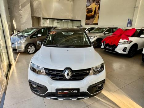 RENAULT Kwid 1.0 12V 4P SCE FLEX OUTSIDER, Foto 2