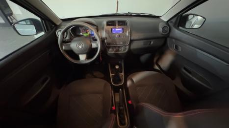 RENAULT Kwid 1.0 12V 4P SCE FLEX ZEN, Foto 5