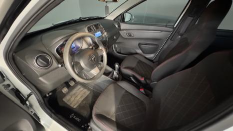 RENAULT Kwid 1.0 12V 4P SCE FLEX ZEN, Foto 6