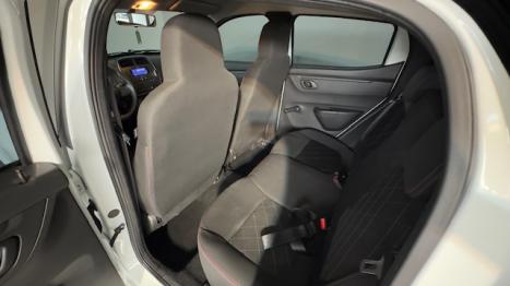 RENAULT Kwid 1.0 12V 4P SCE FLEX ZEN, Foto 7
