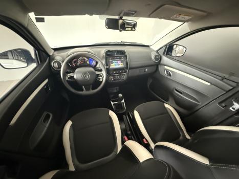 RENAULT Kwid 1.0 12V 4P SCE FLEX INTENSE, Foto 5