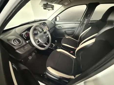RENAULT Kwid 1.0 12V 4P SCE FLEX INTENSE, Foto 7