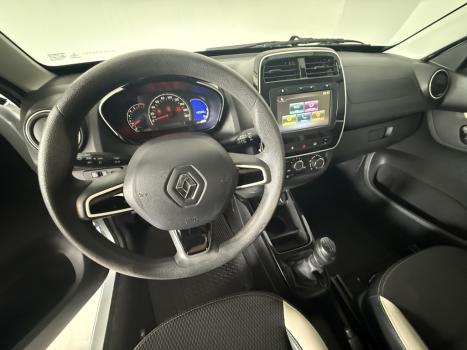 RENAULT Kwid 1.0 12V 4P SCE FLEX INTENSE, Foto 6