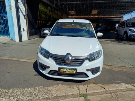 RENAULT Logan 1.0 12V 4P FLEX SCE ZEN, Foto 9