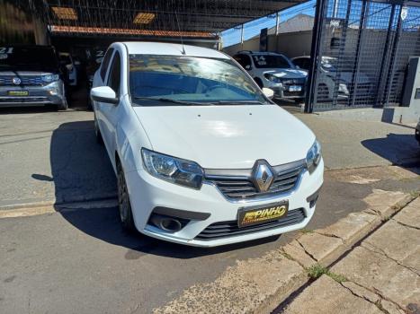 RENAULT Logan 1.0 12V 4P FLEX SCE ZEN, Foto 12
