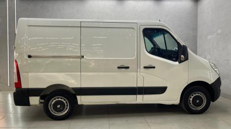 RENAULT Master 2.3 16V 3P DCI DIESEL FURGO L1H1, Foto 10