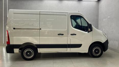 RENAULT Master 2.3 16V 3P DCI DIESEL FURGO L1H1, Foto 12