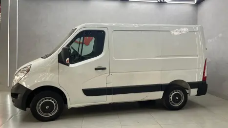 RENAULT Master 2.3 16V 3P DCI DIESEL FURGO L1H1, Foto 8