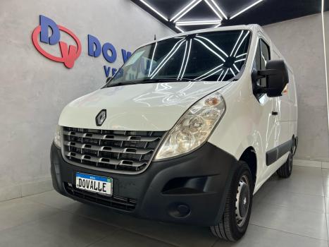 RENAULT Master 2.3 16V 3P DCI DIESEL FURGO L1H1, Foto 2