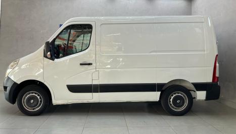 RENAULT Master 2.3 16V 3P DCI DIESEL FURGO L1H1, Foto 3