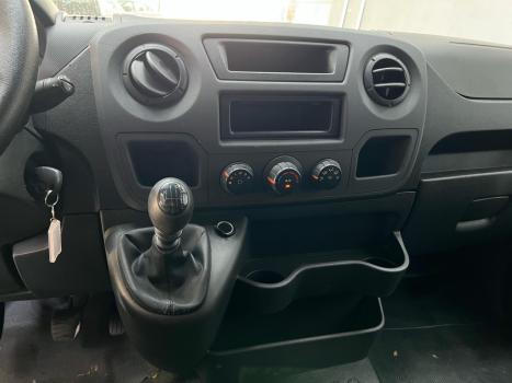 RENAULT Master 2.3 16V 3P DCI DIESEL FURGO L1H1, Foto 5