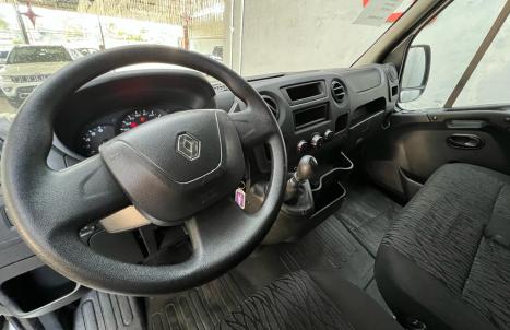 RENAULT Master 2.3 16V 3P DCI DIESEL FURGO L1H1, Foto 7