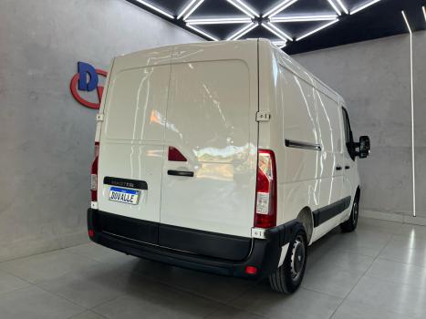 RENAULT Master 2.3 16V 3P DCI DIESEL FURGO L1H1, Foto 9