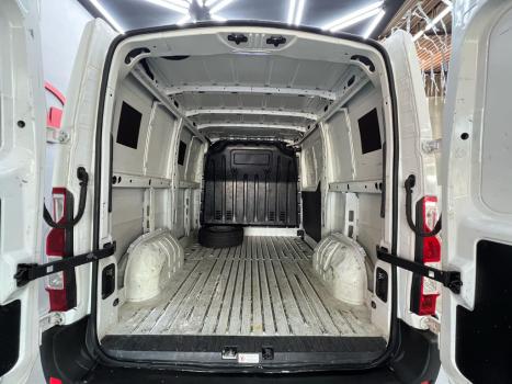RENAULT Master 2.3 16V 3P DCI DIESEL FURGO L1H1, Foto 10