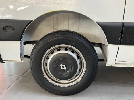 RENAULT Master 2.3 16V 3P DCI DIESEL FURGO L1H1, Foto 11