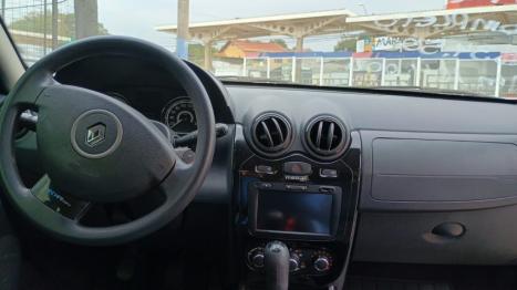 RENAULT Sandero 1.0 4P 16V FLEX TECH RUN, Foto 4