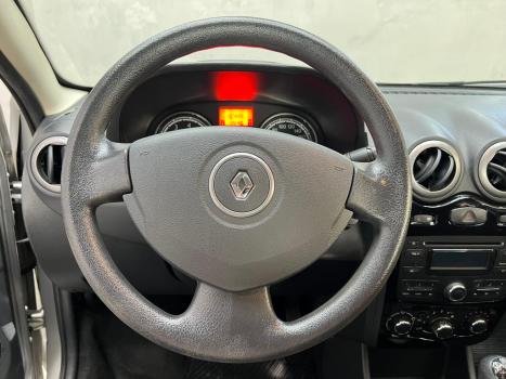 RENAULT Sandero 1.0 16V 4P FLEX EXPRESSION, Foto 6