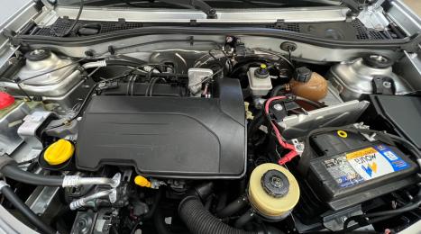 RENAULT Sandero 1.0 16V 4P FLEX EXPRESSION, Foto 9