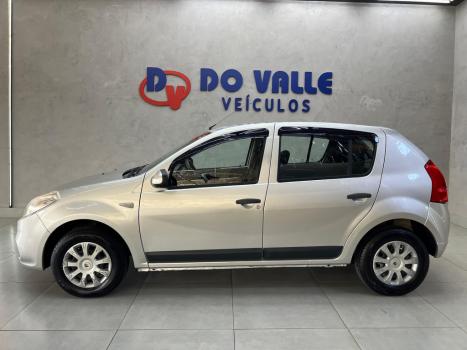RENAULT Sandero 1.0 16V 4P FLEX EXPRESSION, Foto 10