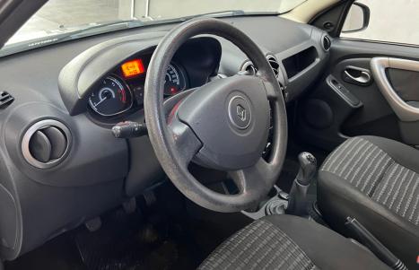 RENAULT Sandero 1.0 16V 4P FLEX EXPRESSION, Foto 11
