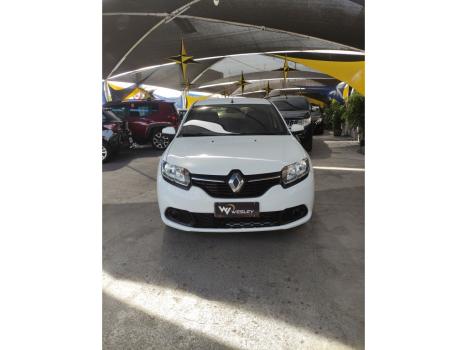 RENAULT Sandero 1.0 4P EXPRESSION, Foto 2