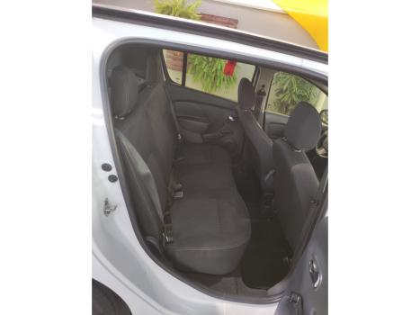 RENAULT Sandero 1.0 4P EXPRESSION, Foto 4