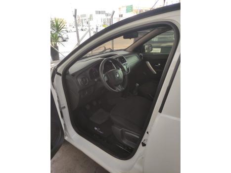 RENAULT Sandero 1.0 4P EXPRESSION, Foto 5