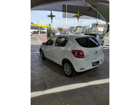 RENAULT Sandero 1.0 4P EXPRESSION, Foto 7