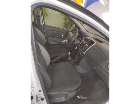 RENAULT Sandero 1.0 4P EXPRESSION, Foto 9