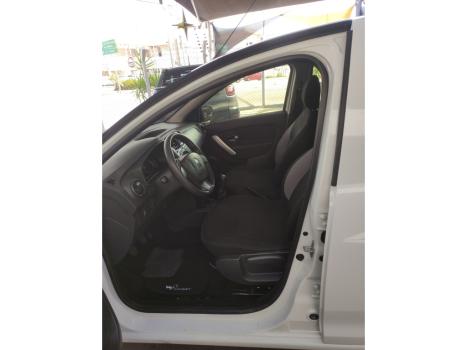 RENAULT Sandero 1.0 4P EXPRESSION, Foto 10