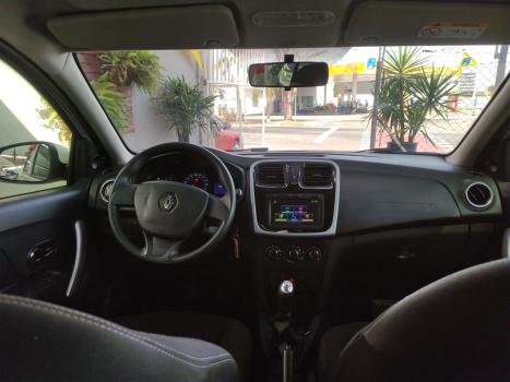 RENAULT Sandero 1.0 4P EXPRESSION, Foto 11