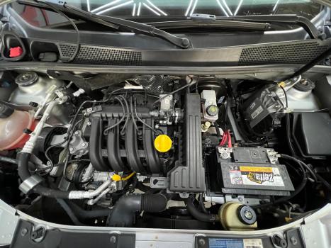 RENAULT Sandero 1.0 16V 4P FLEX AUTHENTIQUE, Foto 6
