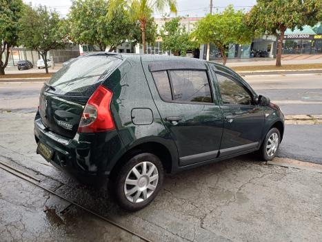 RENAULT Sandero 1.0 16V 4P FLEX EXPRESSION, Foto 3