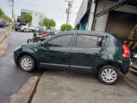 RENAULT Sandero 1.0 16V 4P FLEX EXPRESSION, Foto 8