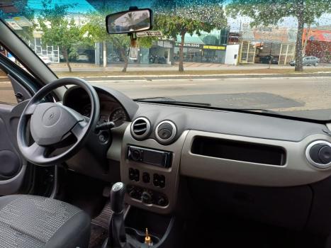 RENAULT Sandero 1.0 16V 4P FLEX EXPRESSION, Foto 9