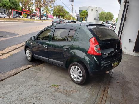 RENAULT Sandero 1.0 16V 4P FLEX EXPRESSION, Foto 10