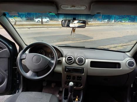 RENAULT Sandero 1.0 16V 4P FLEX EXPRESSION, Foto 11